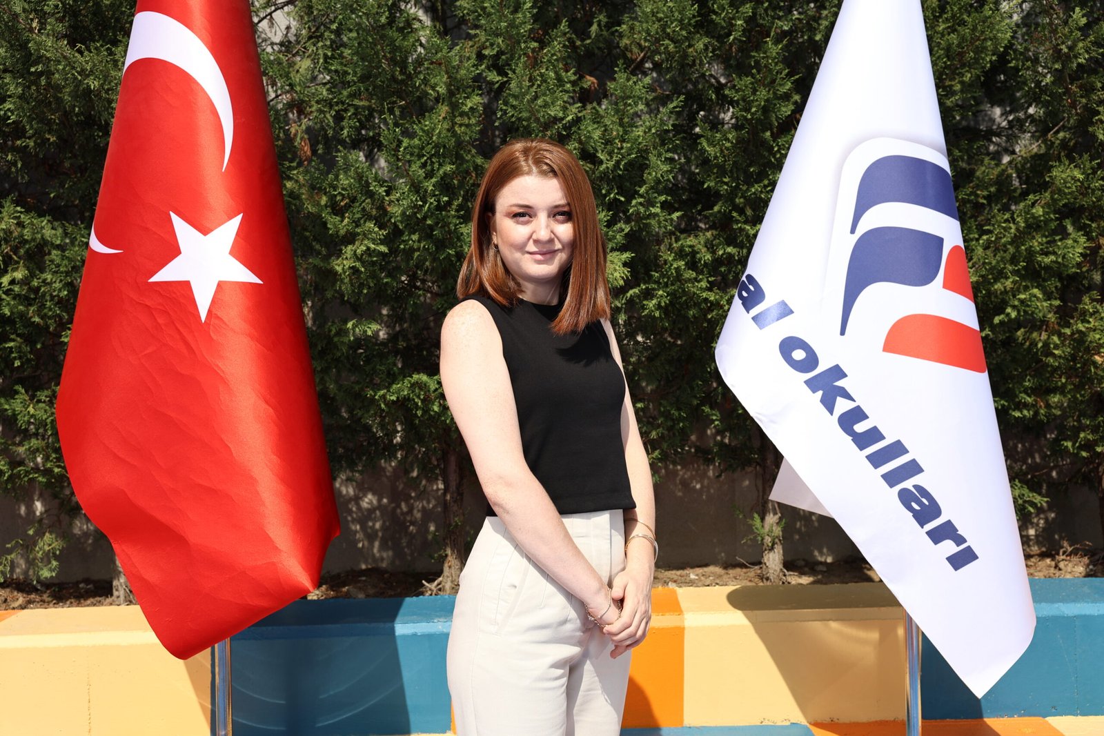 Gözde Nur Gençtürk