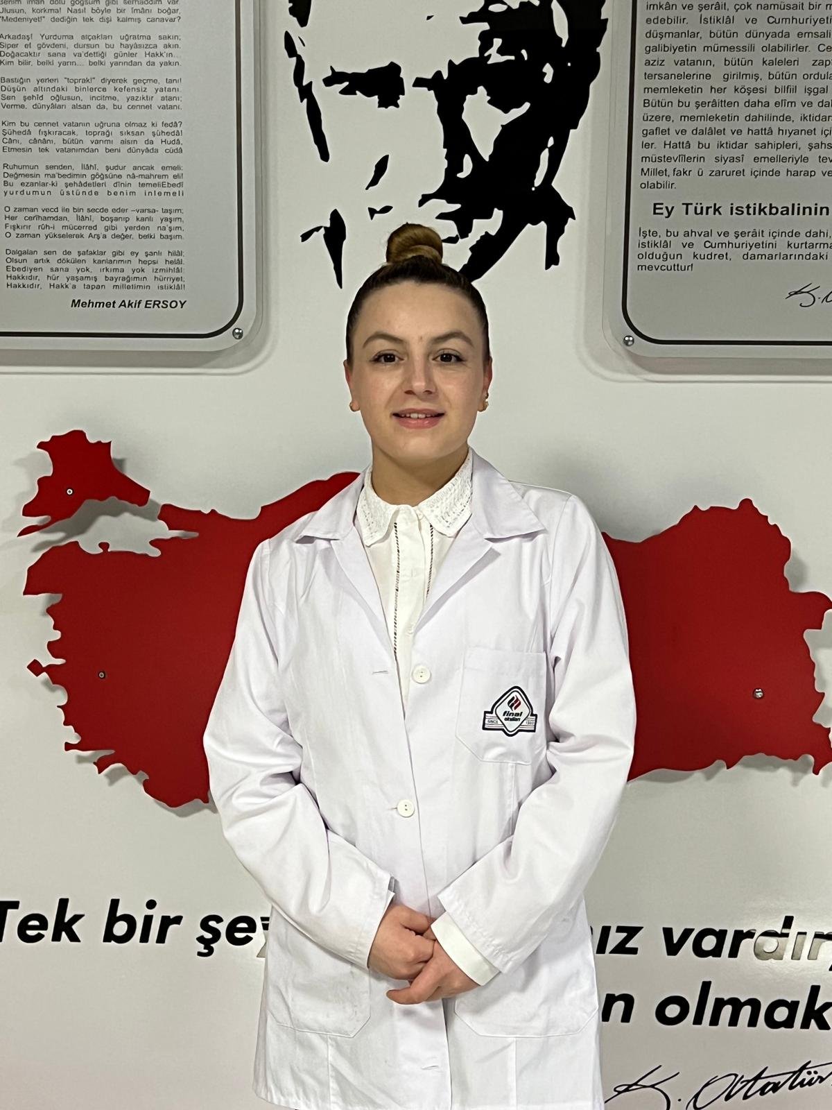 Cemile Abdussemetoğlu